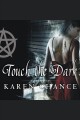 Touch the dark Cover Image