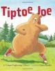 Tiptoe Joe  Cover Image
