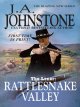 Rattlesnake Valley Cover Image