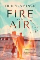 Fire and air  Cover Image