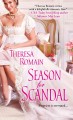 Season for scandal  Cover Image