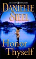 Honor thyself Cover Image