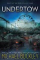 Undertow Undertow Series, Book 1. Cover Image