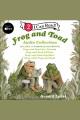 Frog and toad audio collection Cover Image