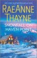 Snowfall on Haven Point  Cover Image