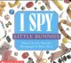 I spy little bunnies Cover Image