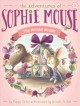 The mouse house  Cover Image