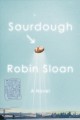 Sourdough : a novel  Cover Image