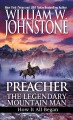 Preacher: v. 8: Last Mountain Man  Cover Image