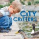 City critters  Cover Image