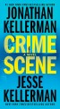Crime scene: v.1 : Clay Edison  Cover Image
