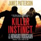 Killer instinct  Cover Image