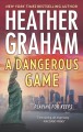 A dangerous game: v.3:   New York Confidential Cover Image