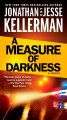 A measure of darkness: v.2 : Clay Edison  Cover Image