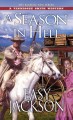 A season in hell: v. 2: Tennessee Smith Western Cover Image