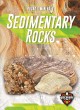 Sedimentary rocks  Cover Image