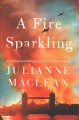 A fire sparkling  Cover Image