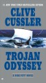 Trojan Odyssey : v.17 : Dirk Pitt  Cover Image