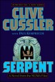 Serpent : v.1 : Numa Files  Cover Image
