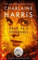 Go to record Dead as a doornail : v. 5 : Sookie Stackhouse