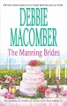 Go to record The Manning Brides : v. 2 : The Manning Family Series