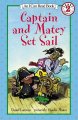 Captain and Matey set sail  Cover Image