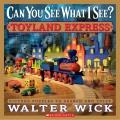 Go to record Can you see what I see? : toyland express