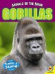 Go to record Gorillas