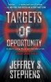 Targets of Opportunity : v.2 : Jordan Sandor  Cover Image