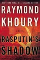 Rasputin's Shadow : v. 4 : Sean Reilly & Tess Chaykin  Cover Image