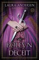 The Boleyn Deceit : v. 2 : Anne Boleyn Trilogy  Cover Image