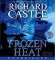 Frozen Heat : v. 4 Nikki Heat  Cover Image