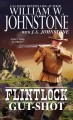 Gut-Shot : v. 2 : Flintlock  Cover Image