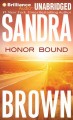 Honor bound Cover Image