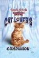 Uncle John's bathroom reader cat lover's companion. Cover Image