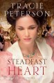 Steadfast Heart : v. 1 : Brides of Seattle  Cover Image