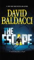 The Escape : v. 3 : John Puller  Cover Image