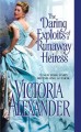 Go to record The Daring Exploits of a Runaway Heiress : v. 5 : Millwort...