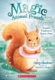 Go to record Sophie Flufftail's Brave Plan : v. 5 : Magic Animal Friends