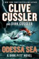 Odessa Sea : v. 24 : Dirk Pitt  Cover Image