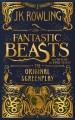 Fantastic Beasts and Where to Find Them : v. 1 : Fantastic Beasts  Cover Image