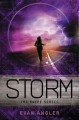 Storm : v. 3 : Swipe  Cover Image