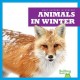 Go to record Animals in winter