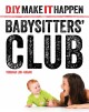 Go to record Babysitters' club