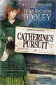 Catherine's Pursuit : v. 3 : McKenna's Daughters  Cover Image
