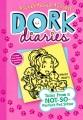 Tales From a Not-So-Perfect Pet Sitter : v. 10 : Dork Diaries  Cover Image