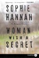 Go to record Woman with a Secret : v. 9 : Culver Valley Crime