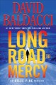 Go to record Long Road to Mercy : v. 1 : Atlee Pine