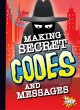Go to record Making secret codes and messages