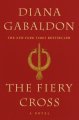 The Fiery Cross : v. 5 : Outlander  Cover Image